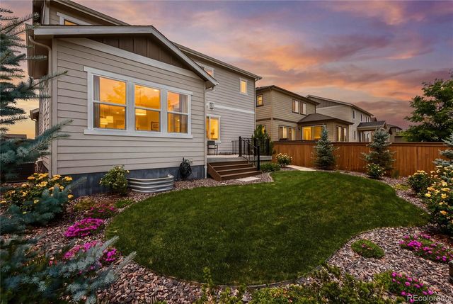 10812 Hayloft Street, Parker, CO 80134
