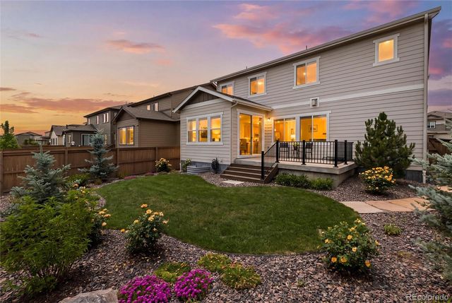10812 Hayloft Street, Parker, CO 80134