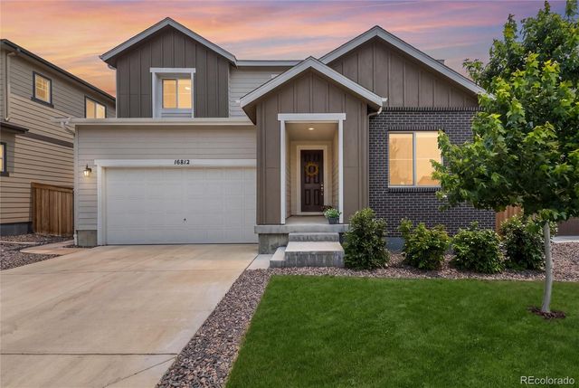 10812 Hayloft Street, Parker, CO 80134