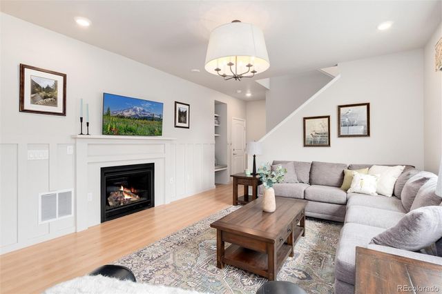 10812 Hayloft Street, Parker, CO 80134