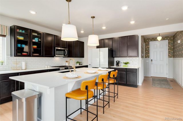 10812 Hayloft Street, Parker, CO 80134