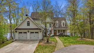 10692 Garfield Street, Coopersville, MI 49404