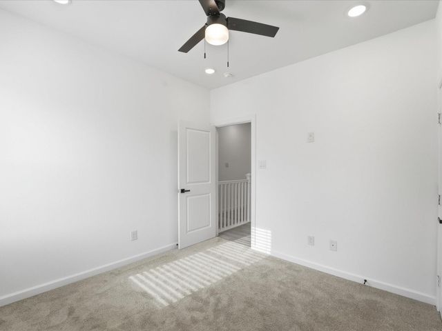 866 Rachel Street F-E, Houston, TX 77091