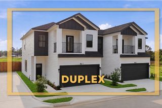 866 Rachel Street F-E, Houston, TX 77091