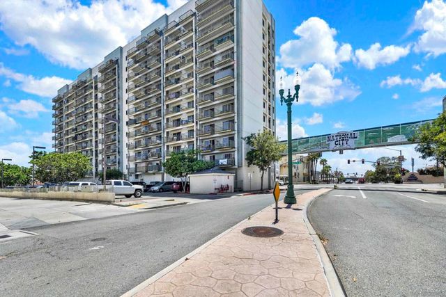 801 National City 209, National City, CA 91950
