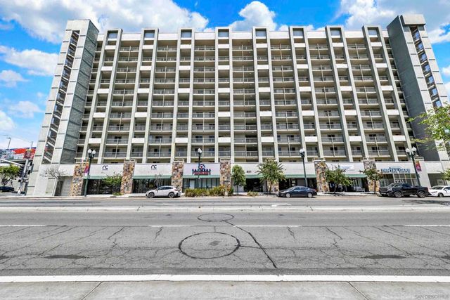 801 National City 209, National City, CA 91950