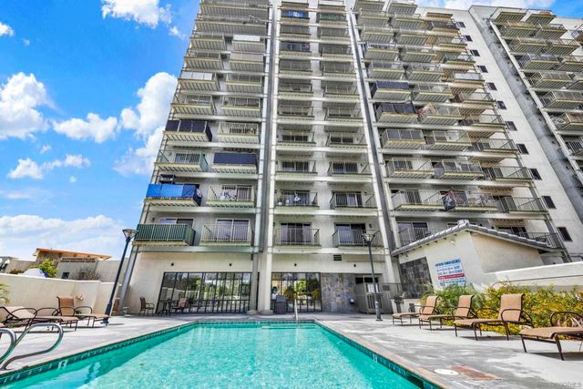 801 National City 209, National City, CA 91950