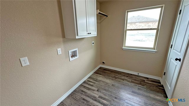 3173 Fish Pond Drive, Copperas Cove, TX 76522