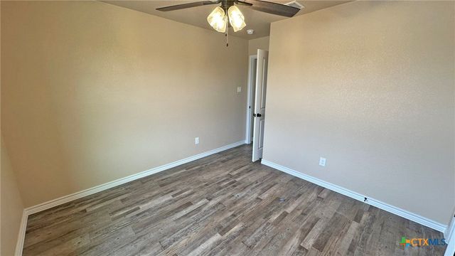 3173 Fish Pond Drive, Copperas Cove, TX 76522