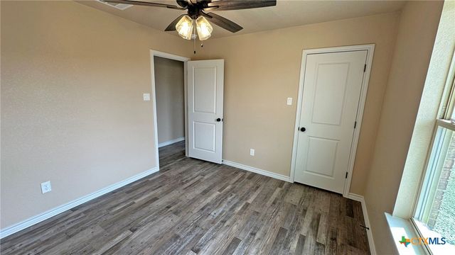 3173 Fish Pond Drive, Copperas Cove, TX 76522