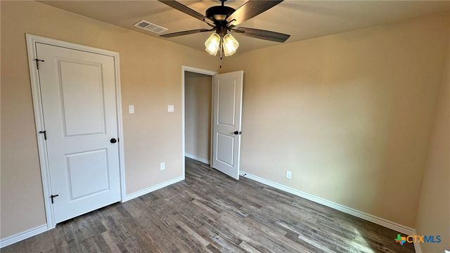 3173 Fish Pond Drive, Copperas Cove, TX 76522