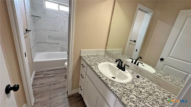 3173 Fish Pond Drive, Copperas Cove, TX 76522