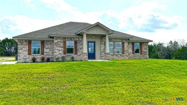 3173 Fish Pond Drive, Copperas Cove, TX 76522