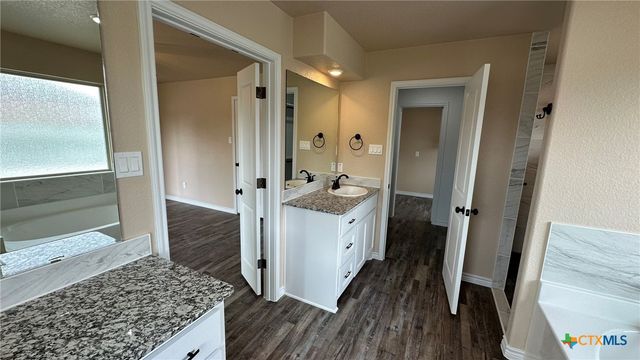 3173 Fish Pond Drive, Copperas Cove, TX 76522