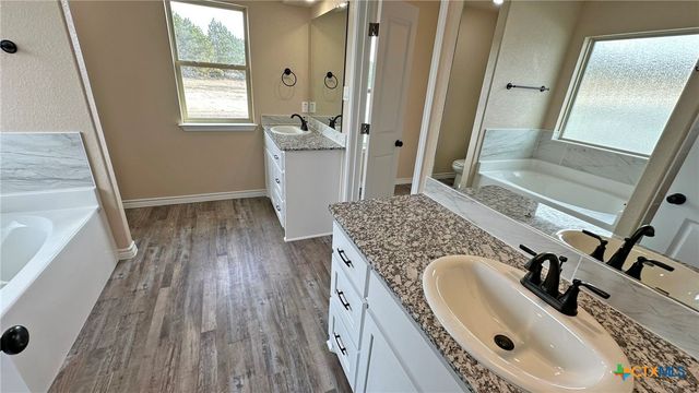 3173 Fish Pond Drive, Copperas Cove, TX 76522