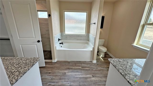 3173 Fish Pond Drive, Copperas Cove, TX 76522