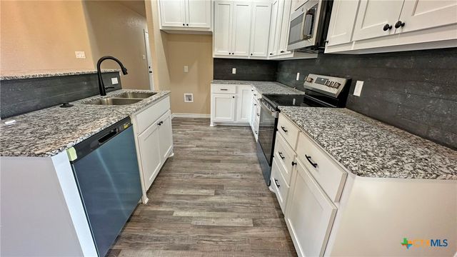 3173 Fish Pond Drive, Copperas Cove, TX 76522