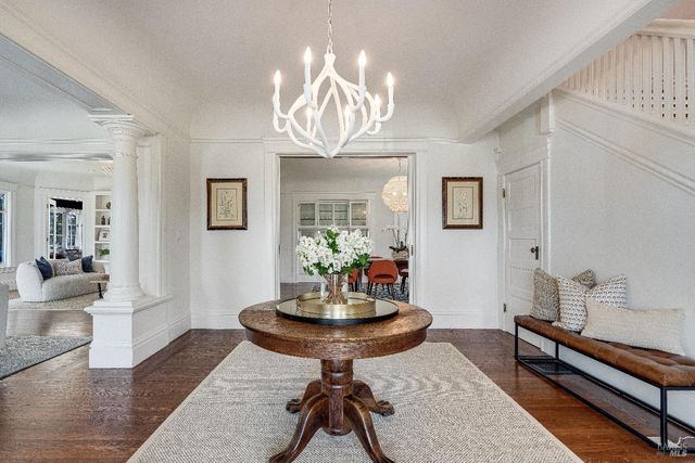 1651 Spring Mountain Rd, St. Helena, CA 94574