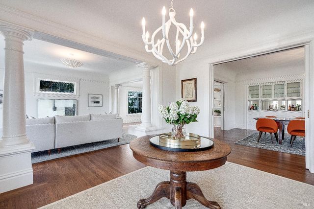 1651 Spring Mountain Rd, St. Helena, CA 94574