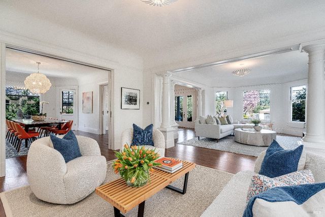 1651 Spring Mountain Rd, St. Helena, CA 94574