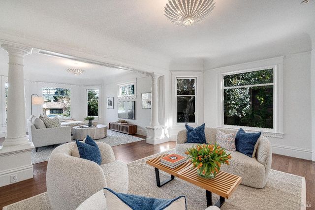 1651 Spring Mountain Rd, St. Helena, CA 94574