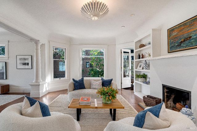 1651 Spring Mountain Rd, St. Helena, CA 94574