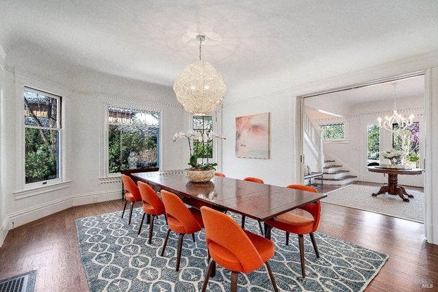 1651 Spring Mountain Rd, St. Helena, CA 94574