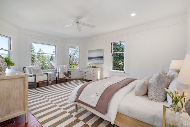 1651 Spring Mountain Rd, St. Helena, CA 94574