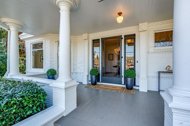 1651 Spring Mountain Rd, St. Helena, CA 94574