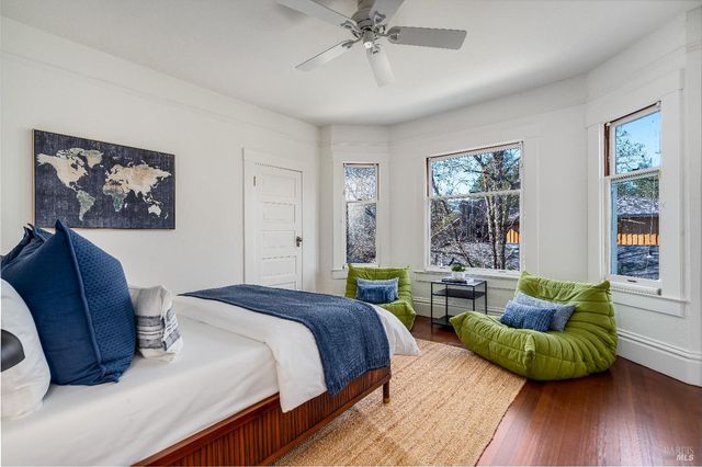 1651 Spring Mountain Rd, St. Helena, CA 94574