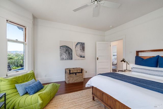 1651 Spring Mountain Rd, St. Helena, CA 94574