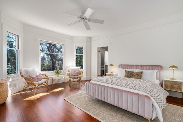 1651 Spring Mountain Rd, St. Helena, CA 94574