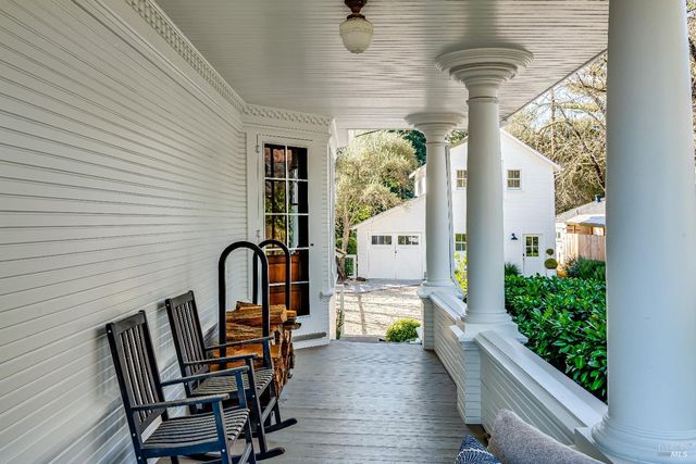 1651 Spring Mountain Rd, St. Helena, CA 94574