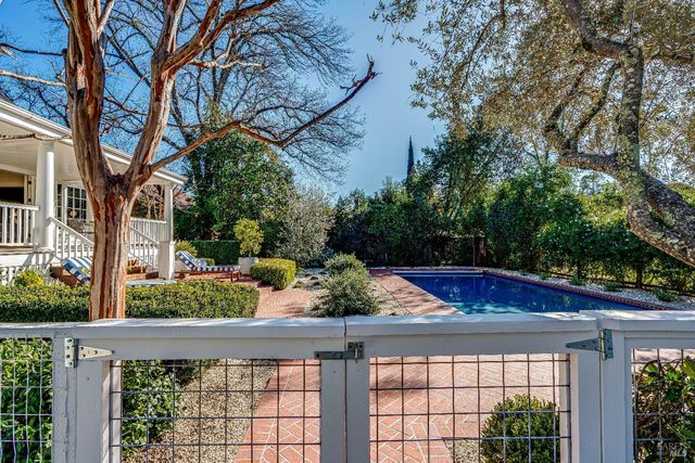 1651 Spring Mountain Rd, St. Helena, CA 94574