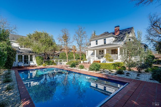 1651 Spring Mountain Rd, St. Helena, CA 94574