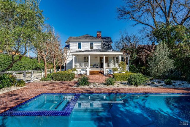 1651 Spring Mountain Rd, St. Helena, CA 94574