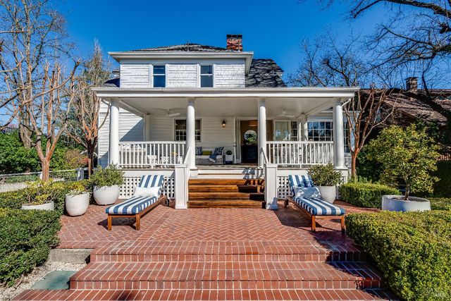 1651 Spring Mountain Rd, St. Helena, CA 94574