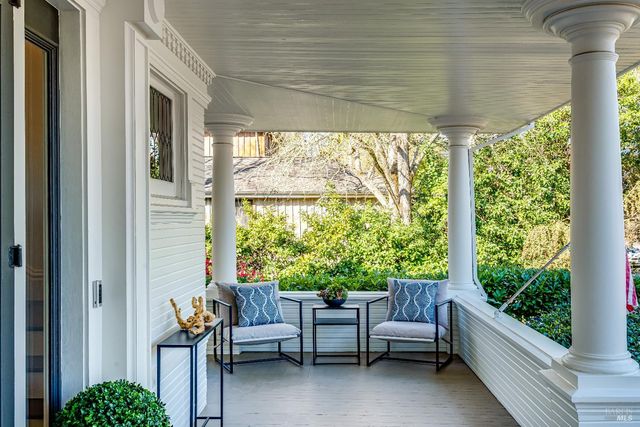 1651 Spring Mountain Rd, St. Helena, CA 94574