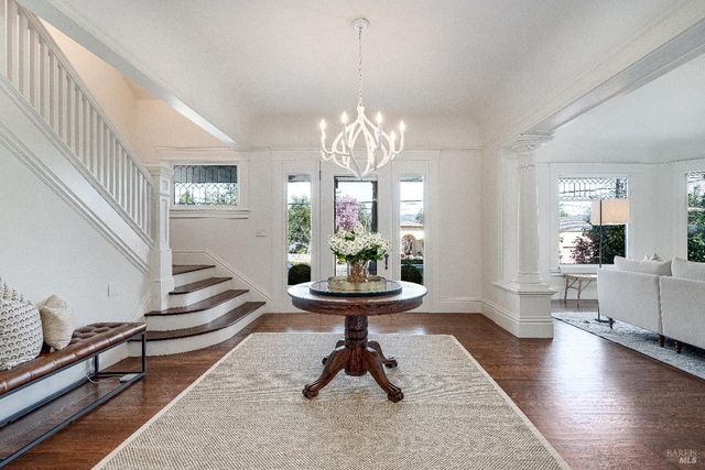 1651 Spring Mountain Rd, St. Helena, CA 94574