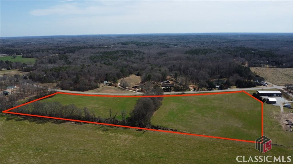0 Highway 29 S, Hull, GA 30646