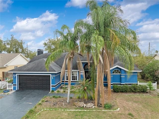 523 LITTLE LAKE COURT, Winter Haven, FL 33884