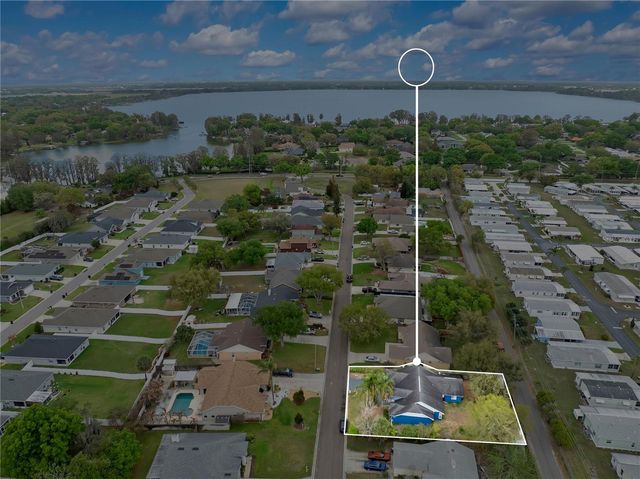 523 LITTLE LAKE COURT, Winter Haven, FL 33884