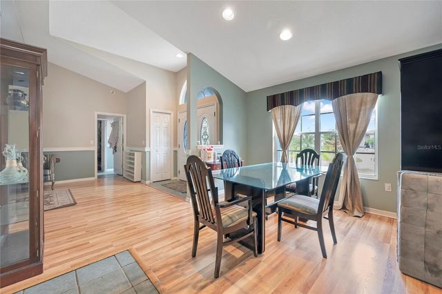 523 LITTLE LAKE COURT, Winter Haven, FL 33884