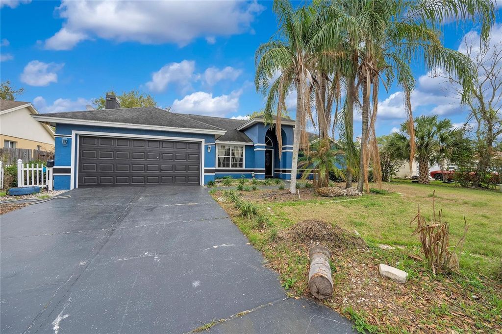 523 LITTLE LAKE COURT, Winter Haven, FL 33884