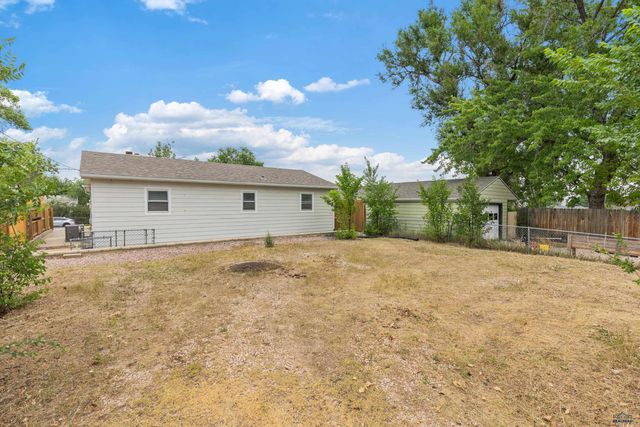 115 INDIANA, Rapid City, SD 57701