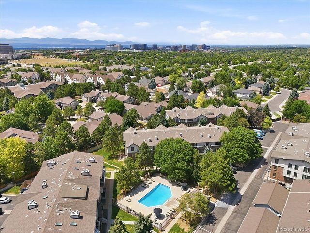6405 S Dayton St 306, Englewood, CO 80111