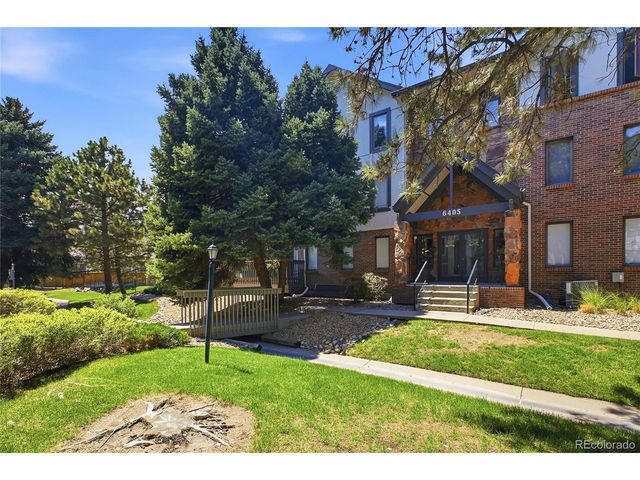 6405 S Dayton St 306, Englewood, CO 80111