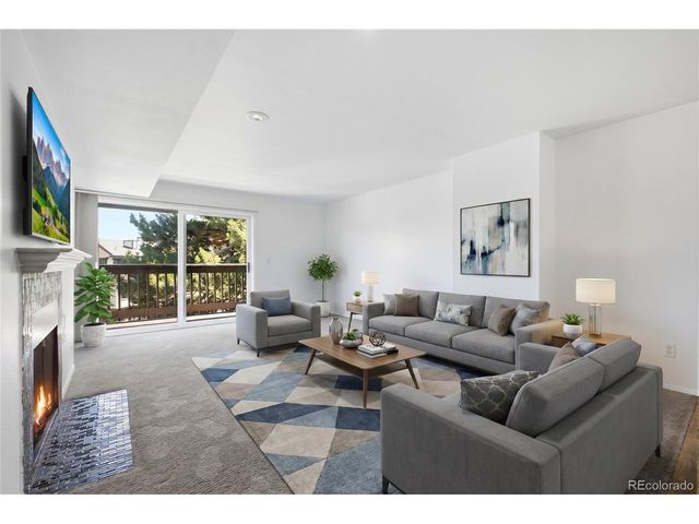 6405 S Dayton St 306, Englewood, CO 80111