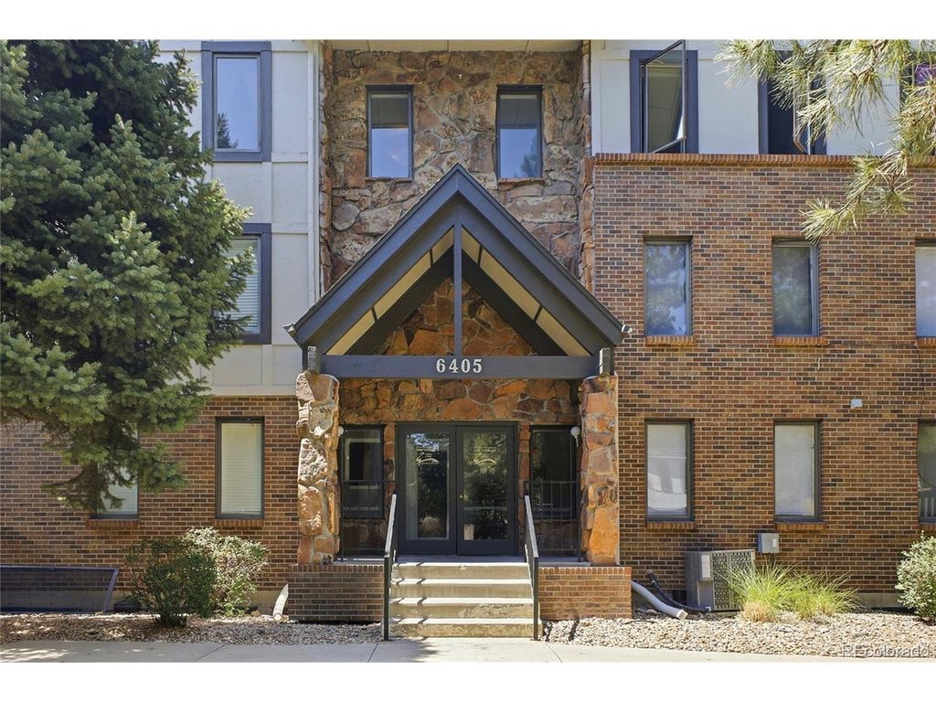 6405 S Dayton St 306, Englewood, CO 80111