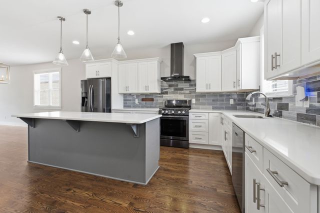 2205 Dabbs Ave, Old Hickory, TN 37138